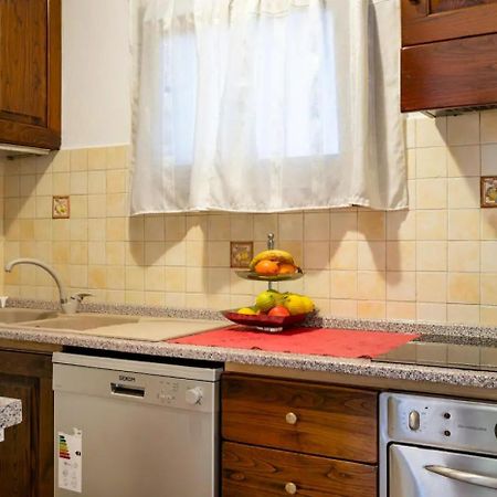 Home And Life Olbia Holiday מראה חיצוני תמונה