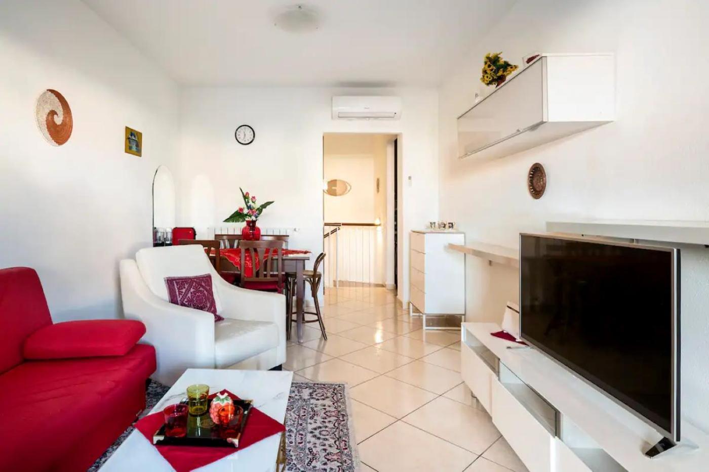 Home And Life Olbia Holiday מראה חיצוני תמונה