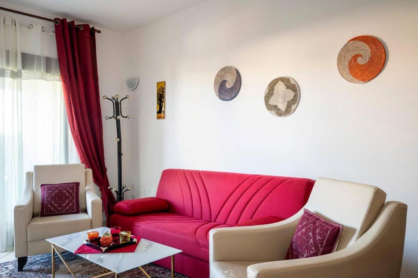 Home And Life Olbia Holiday מראה חיצוני תמונה