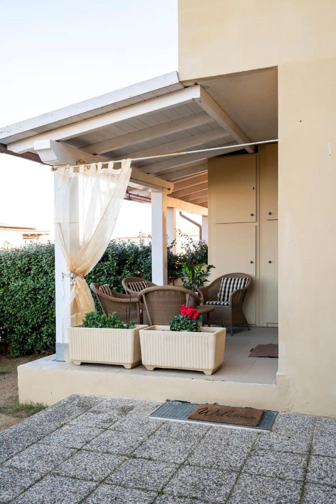 Home And Life Olbia Holiday מראה חיצוני תמונה