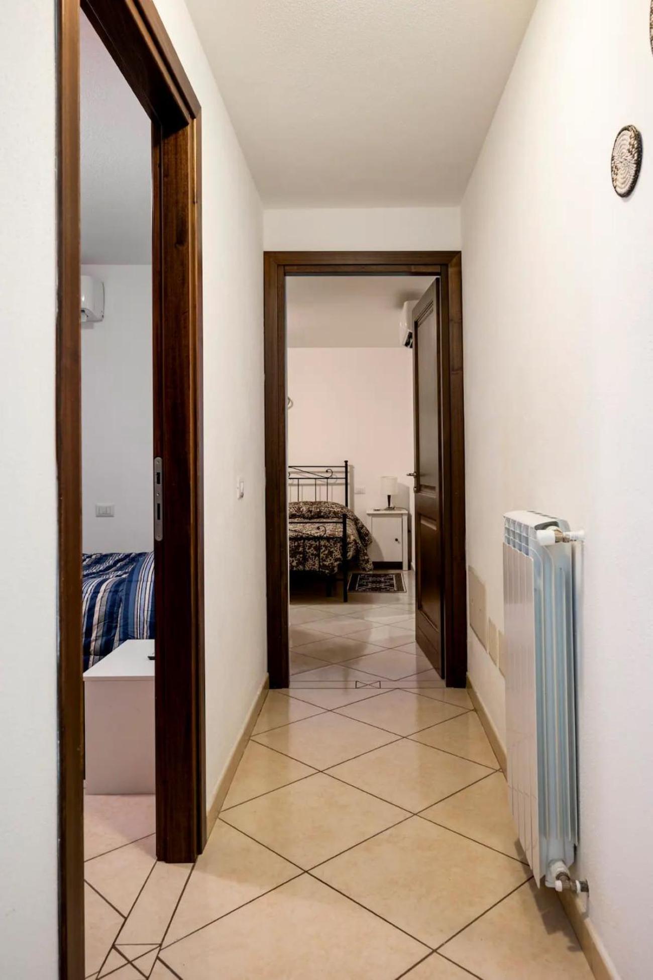 Home And Life Olbia Holiday מראה חיצוני תמונה