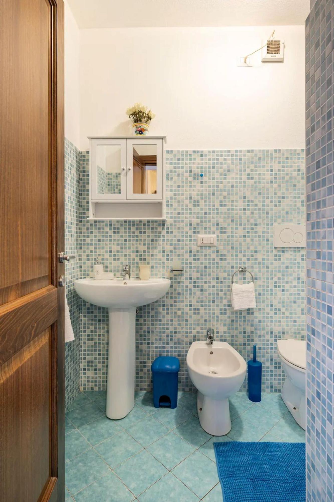 Home And Life Olbia Holiday מראה חיצוני תמונה