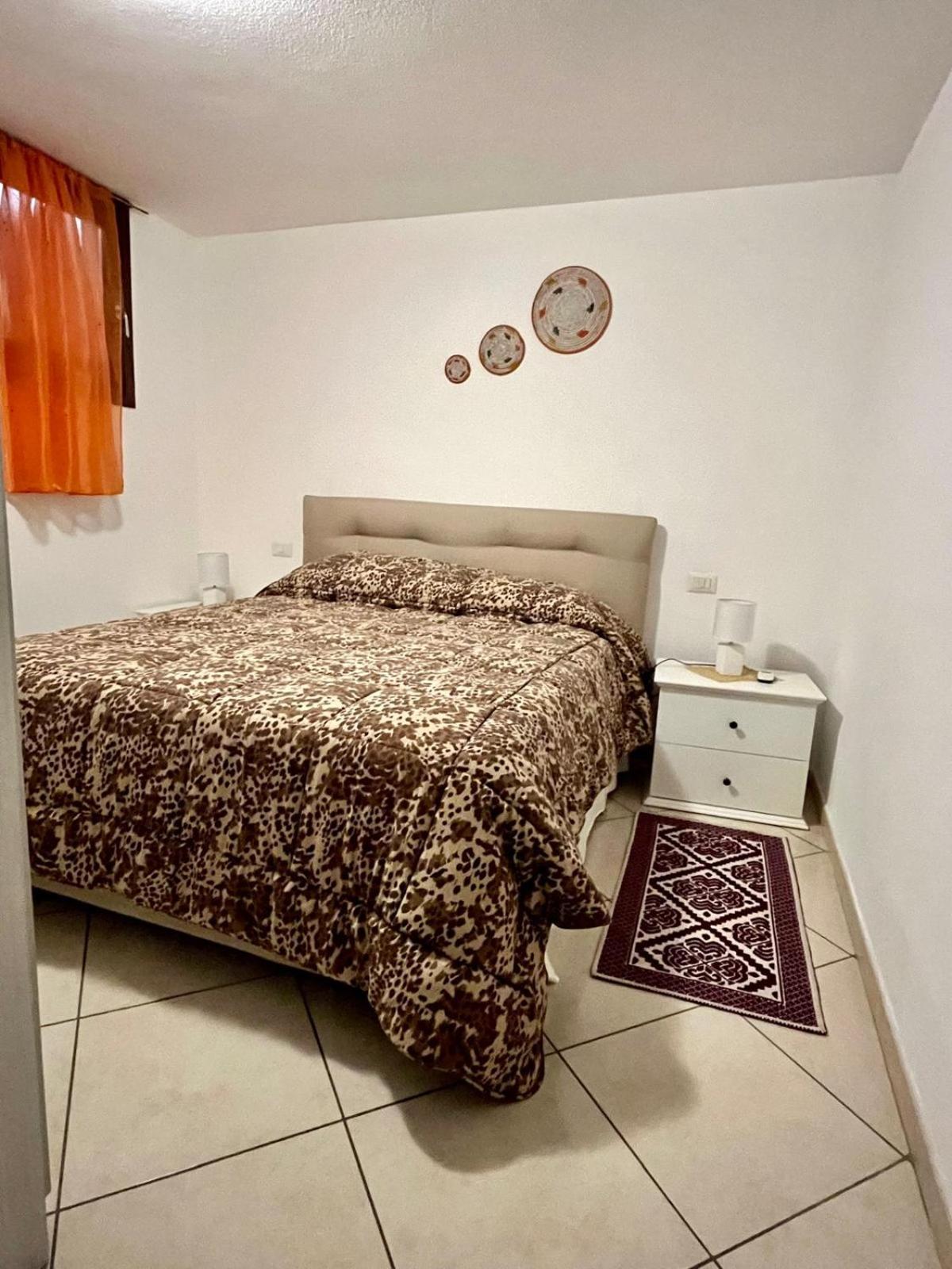Home And Life Olbia Holiday מראה חיצוני תמונה