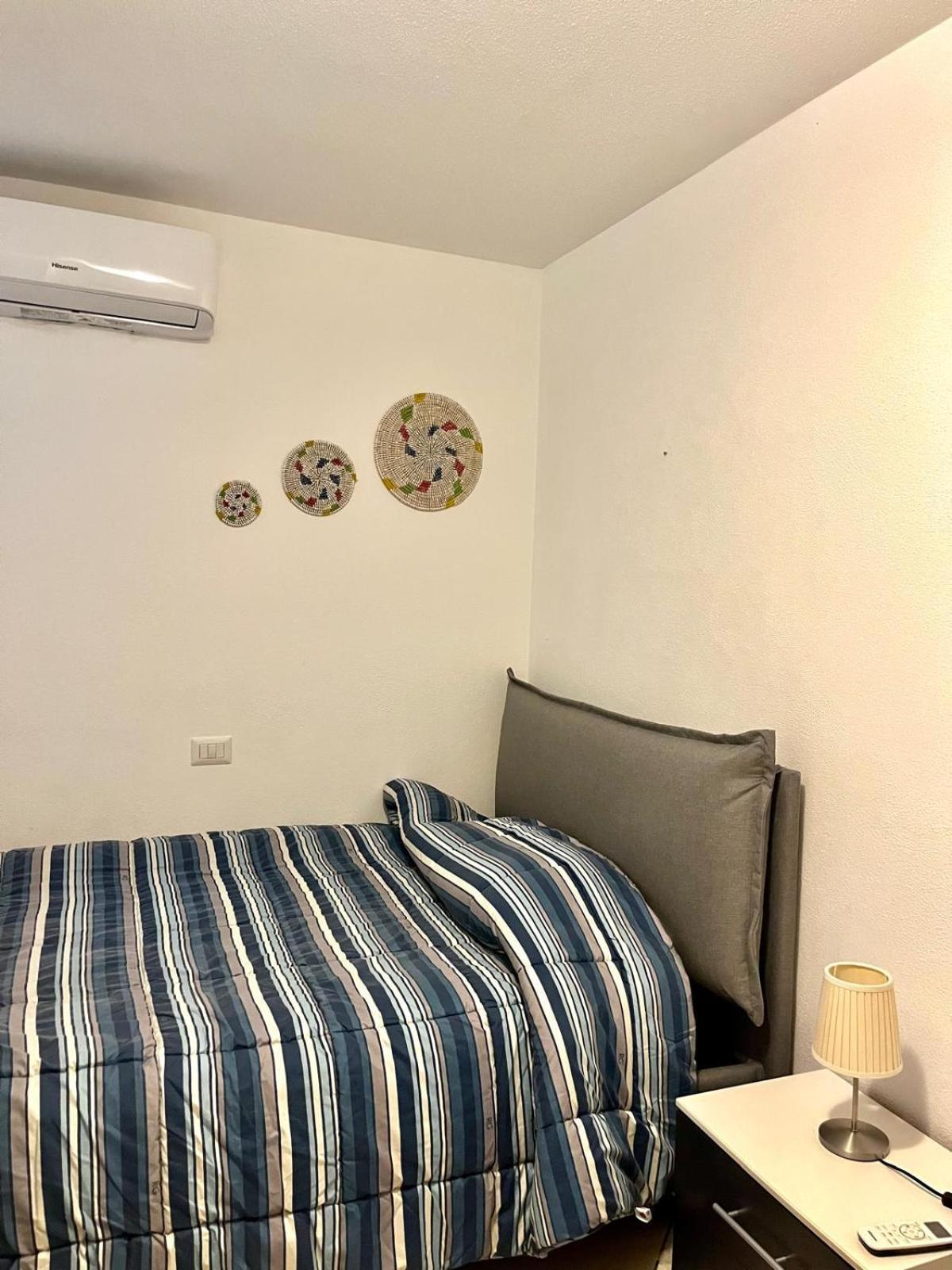 Home And Life Olbia Holiday מראה חיצוני תמונה