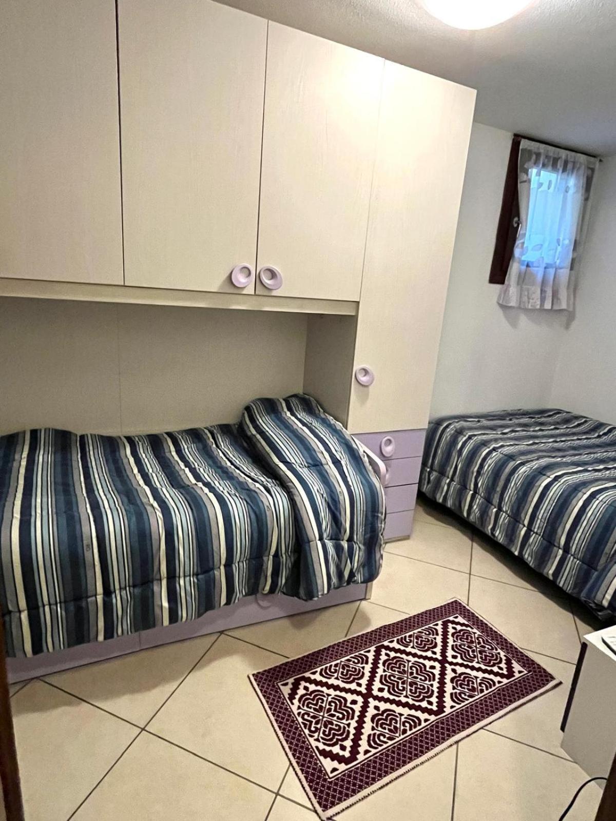 Home And Life Olbia Holiday מראה חיצוני תמונה