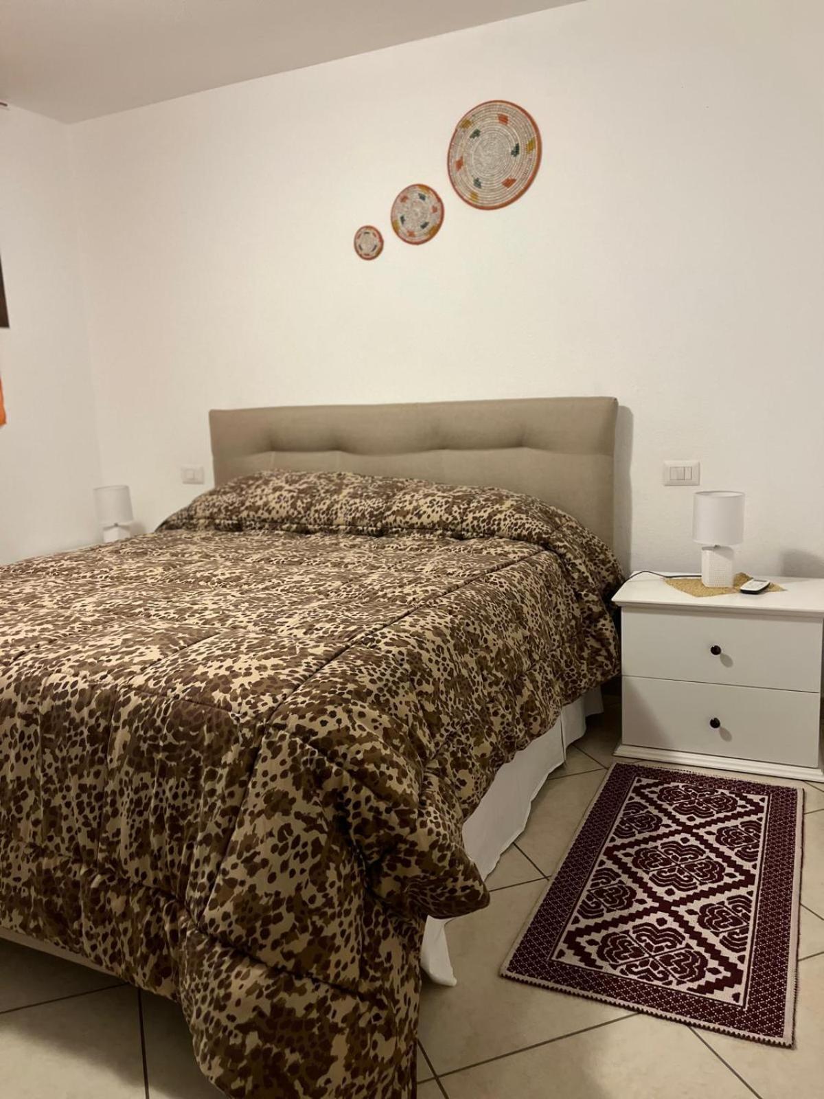 Home And Life Olbia Holiday מראה חיצוני תמונה