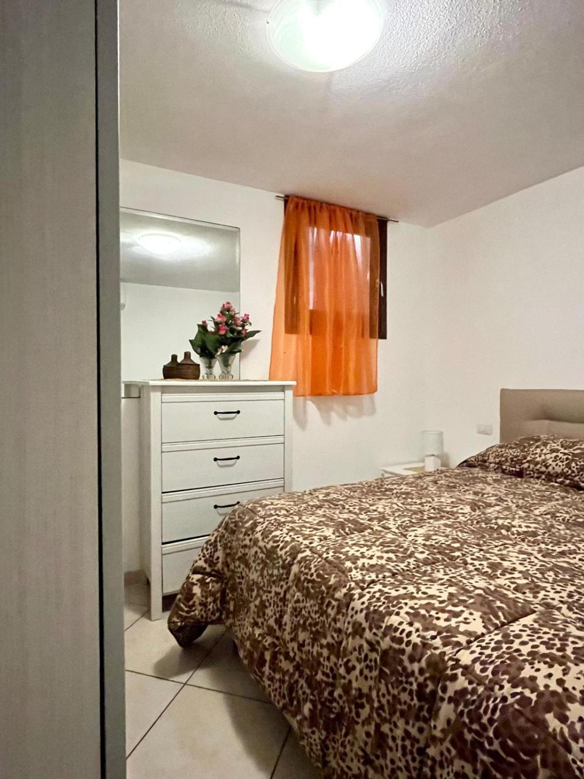 Home And Life Olbia Holiday מראה חיצוני תמונה